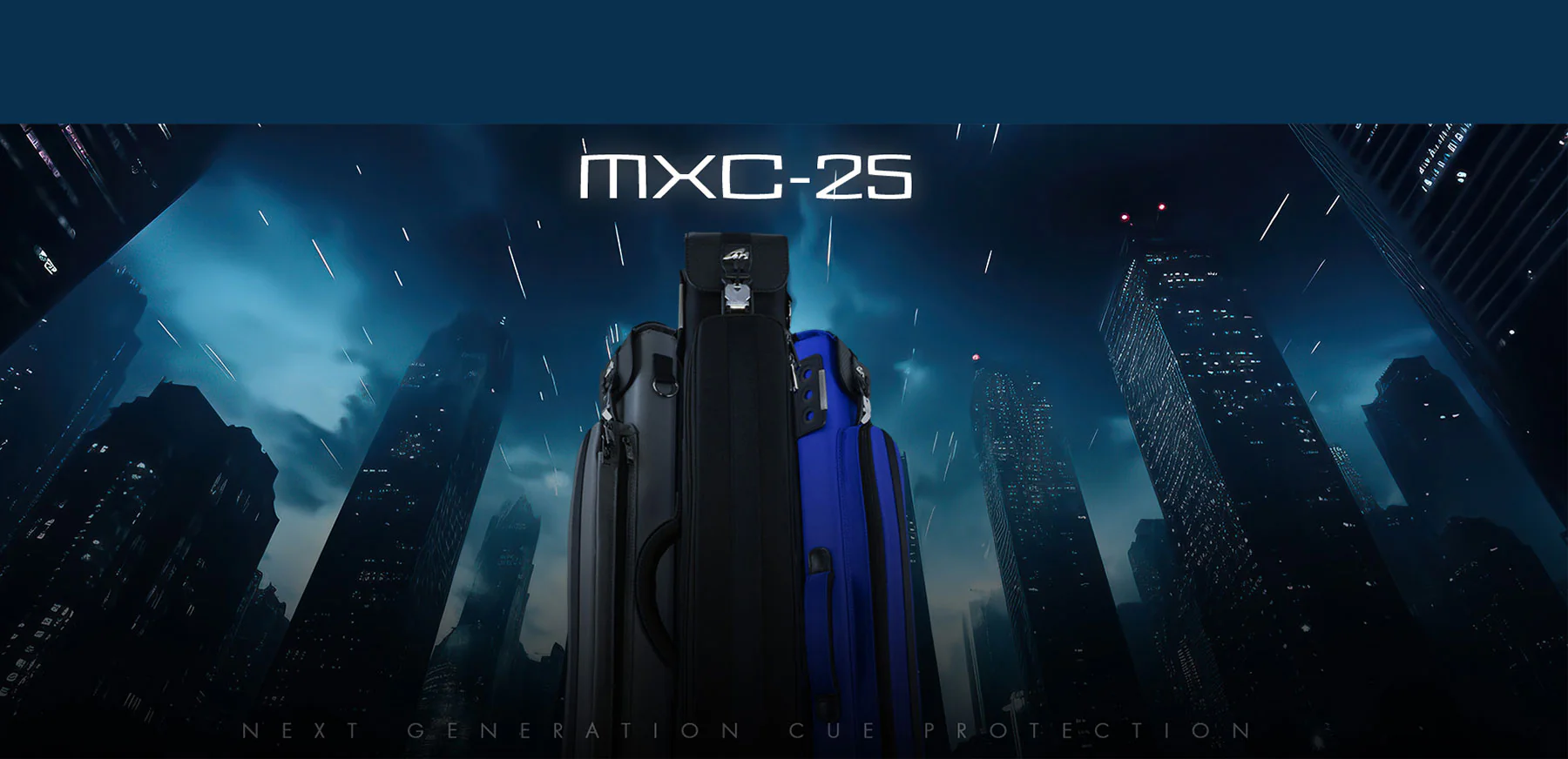 Master Every Shot With Mezz