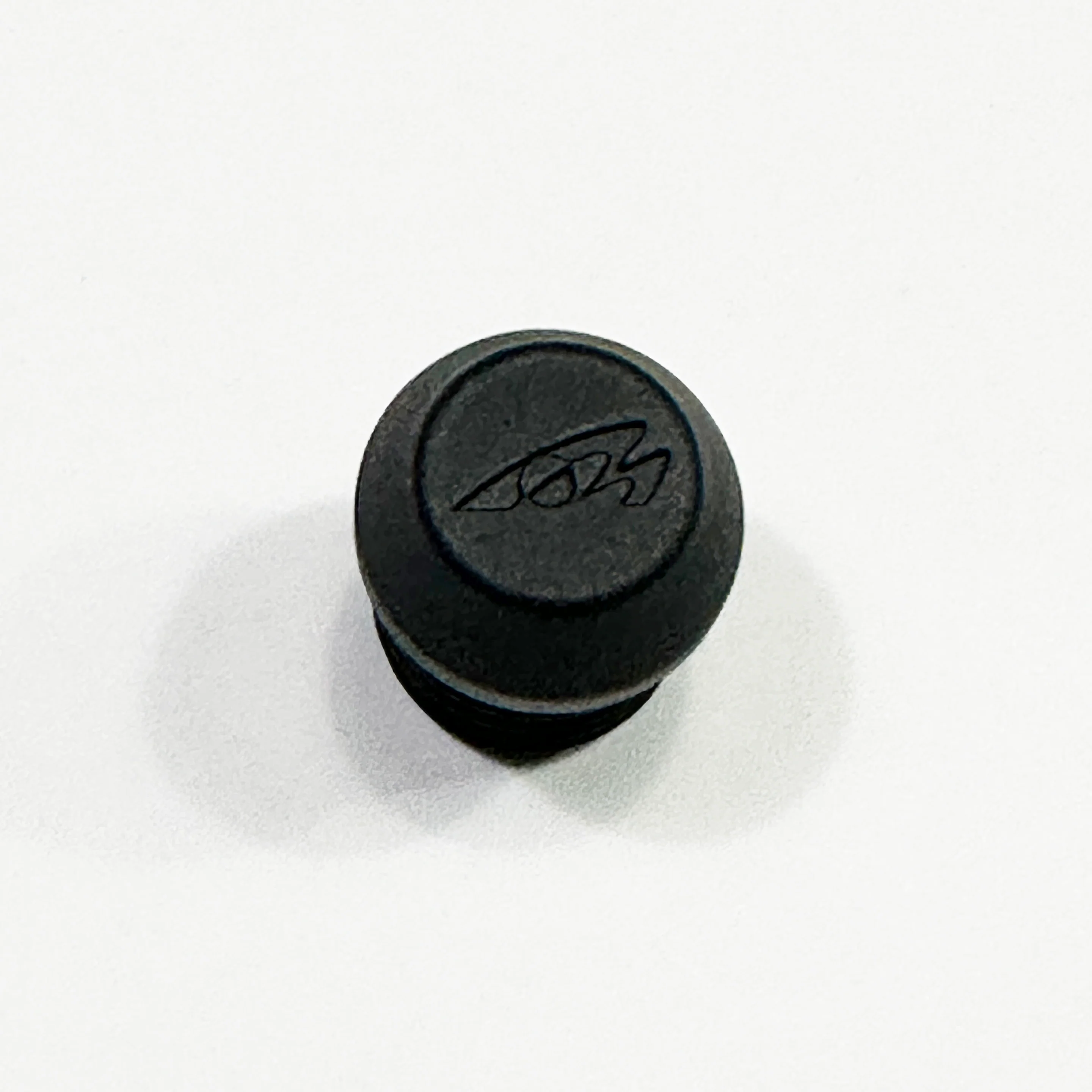 Rubber Bumper