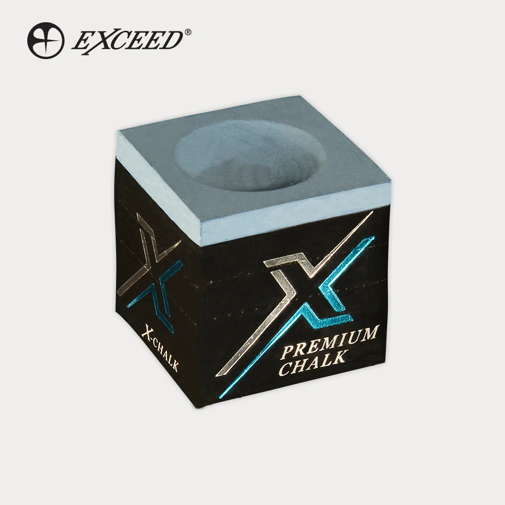 EXCEED Chalk